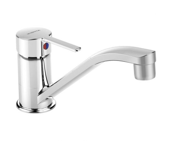 Смеситель для кухонной мойки VIDIMA Логик BA282AA 