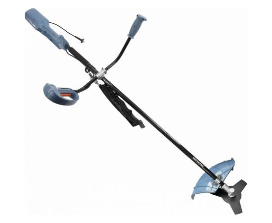 Электрический триммер ЭЛЕКТРОПРИБОР ЭТ-1800В ЦВ 