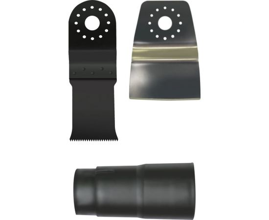 Многофункциональный инструмент FAVOURITE 500Вт, 15000-23000 кол/мин MF500 – изображение 15