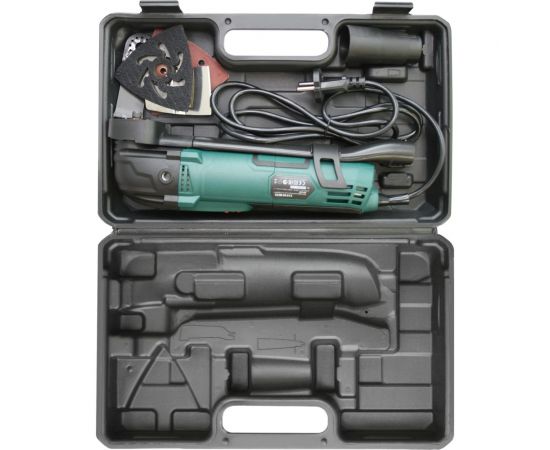 Многофункциональный инструмент FAVOURITE 500Вт, 15000-23000 кол/мин MF500 – изображение 17