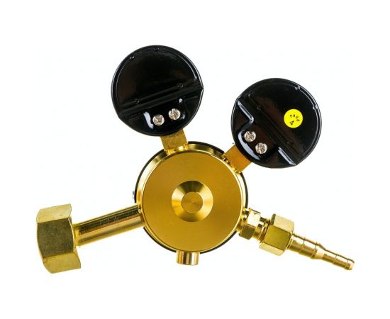 Редуктор аргоновый АР-40-5AL Optima N4150 – изображение 2