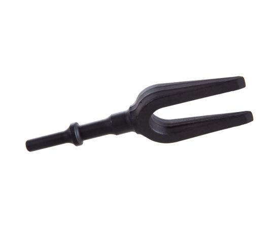 Зубило для пневмомолотка (ширина вилки 23мм, L=178мм) JTC 5830 – изображение 2