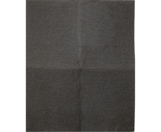 Микрофильтр угольный универсальный для кухонной вытяжки 560x470 мм OZONE MF-4 – изображение 2