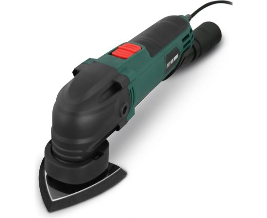 Многофункциональный инструмент FAVOURITE 500Вт, 15000-23000 кол/мин MF500 – изображение 2