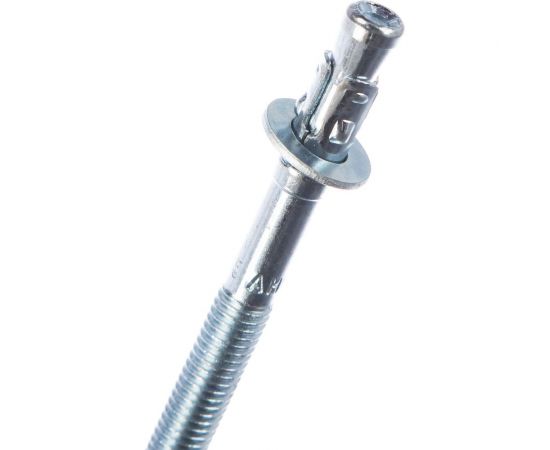 Клиновой анкер Фиксар АНК 8х95 35 Ц, 100 шт. 401108095100 – изображение 2