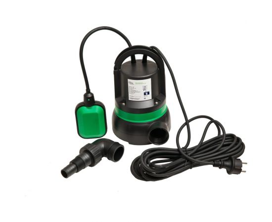 Дренажный насос для чистой воды Oasis DN 110/6 4670004376881 – изображение 2