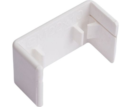 Соединение на стык 22x10 GM DKC 00594 – изображение 2