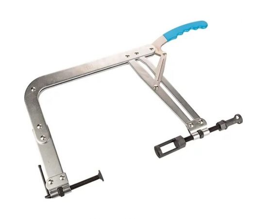 Универсальный рассухариватель VERTUL 35 - 145 мм VR50111 – изображение 2