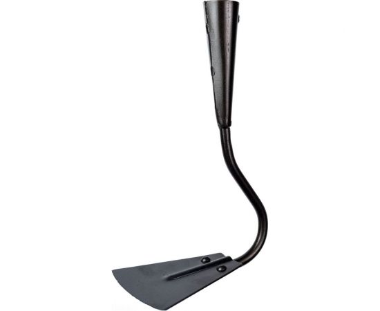 Узкая мотыжка Арти с тулейкой, с черенком, 400 мм У0000014650 – изображение 2