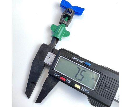 Микроразбрызгиватель Профитт 105 л/ч 9274610 – изображение 2