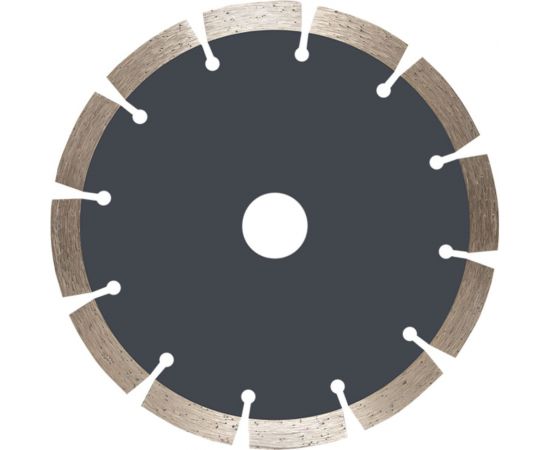 Диск алмазный Segment Master (150x22.23 мм) EKF dd-150s – изображение 2