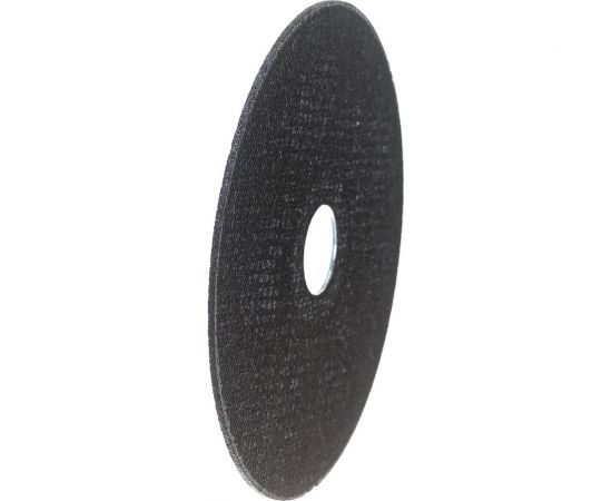 Круг отрезной по металлу (125x1.6x22.2) Ultima 116052 – изображение 2