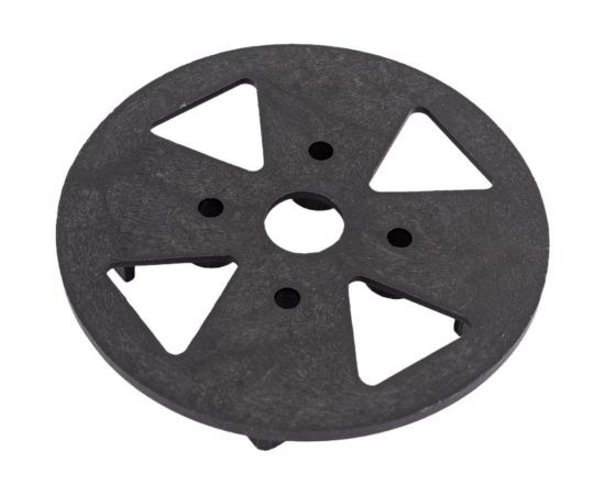 Опора для сыпучих грунтов 20 шт крепежная техника 450010 БК – изображение 2