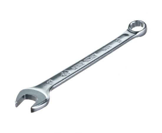 Комбинированный ключ KING TONY 13 мм 1062-13 – изображение 2