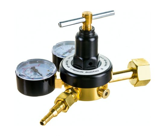 Редуктор аргоновый АР-40-5AL Optima N4150 – изображение 3