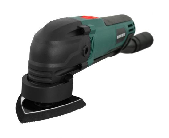 Многофункциональный инструмент FAVOURITE 500Вт, 15000-23000 кол/мин MF500 – изображение 3