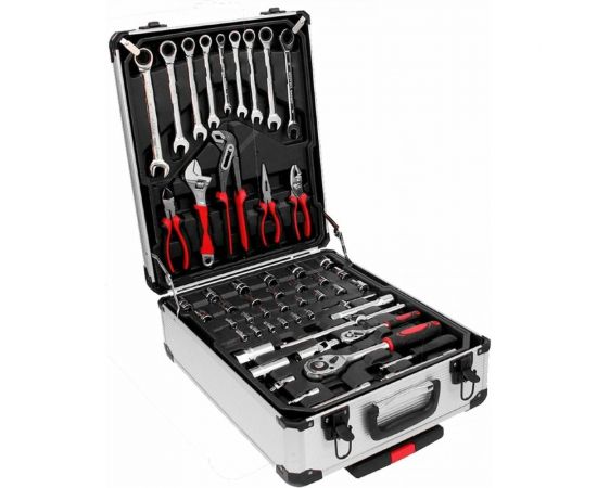 Набор инструментов GOODKING 187 предметов B-10187 – изображение 3