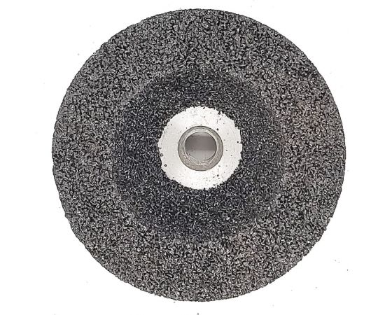 Круг шлифовальный (100х50х14 мм) Karbosan 14200 – изображение 3