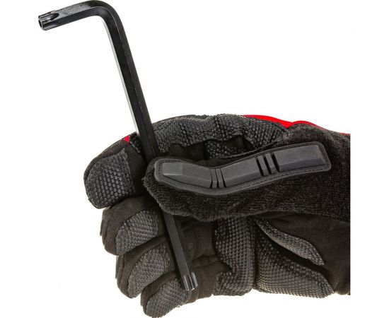 Набор Bellota из 9 ключей Torx с воронением 64599TIP – изображение 3