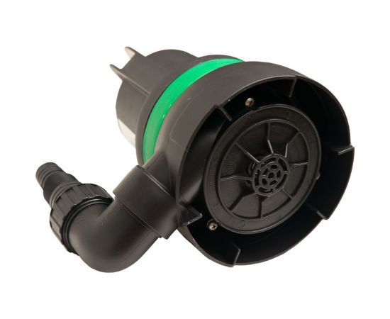 Дренажный насос для чистой воды Oasis DN 110/6 4670004376881 – изображение 3