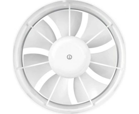 Осевой канальный вытяжной вентилятор ERA VP 150, D150 90-01376 – изображение 3