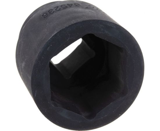 Головка торцевая 3/4” 36 ударная L=56мм JTC 645236 – изображение 3