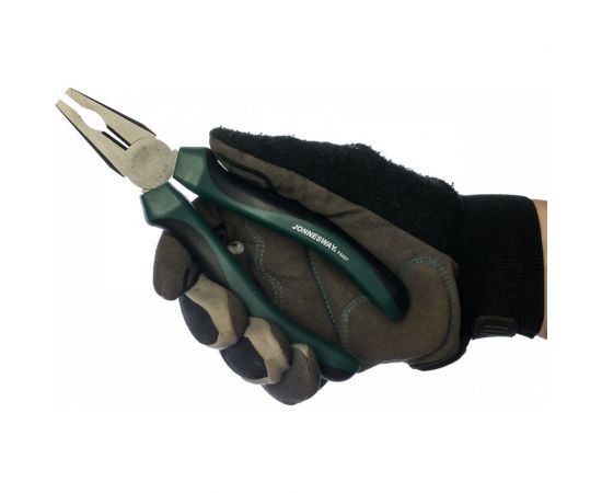 Пассатижи Jonnesway 180 мм P8007 – изображение 3