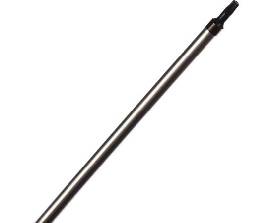 Отвертка торкс ROCKFORCE T15x300мм RF-71630015 – изображение 3