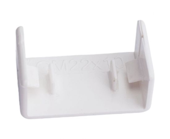 Соединение на стык 22x10 GM DKC 00594 – изображение 3