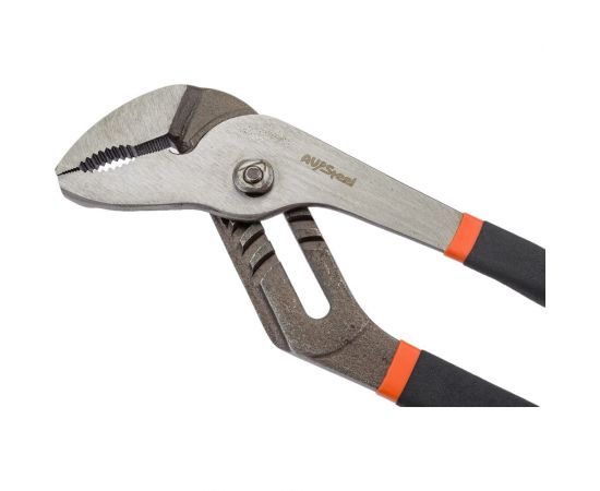 Переставные клещи 300мм AV Steel AV-624012 – изображение 4