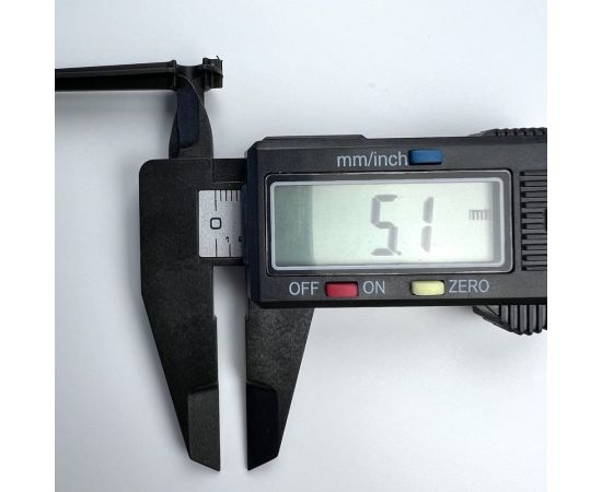 Стойка для микротрубок 3-7мм Профитт высота 11 см, 10 шт. 1892099 – изображение 4