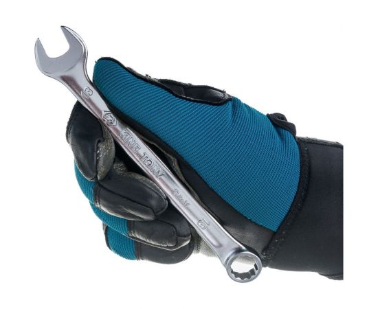 Комбинированный ключ KING TONY 13 мм 1062-13 – изображение 4