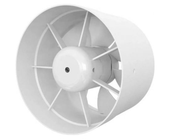 Осевой канальный вытяжной вентилятор ERA VP 150, D150 90-01376 – изображение 4