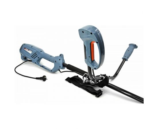 Электрический триммер ЭЛЕКТРОПРИБОР ЭТ-1800В ЦВ – изображение 4