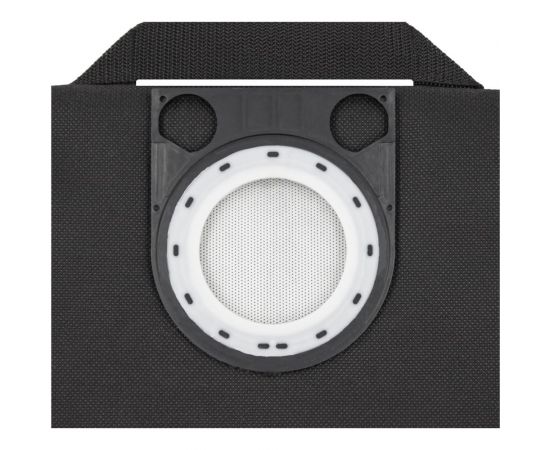 Мешок для Bosch GAS 50, Metabo, Starmix, Интерскол ПУ 45, многоразовый класс L, 43 л ROCKSTAR ZIP-R15 – изображение 4