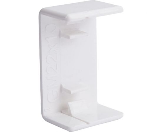 Соединение на стык 22x10 GM DKC 00594 – изображение 4