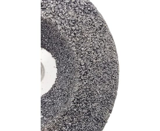 Круг шлифовальный (100х50х14 мм) Karbosan 14200 – изображение 5