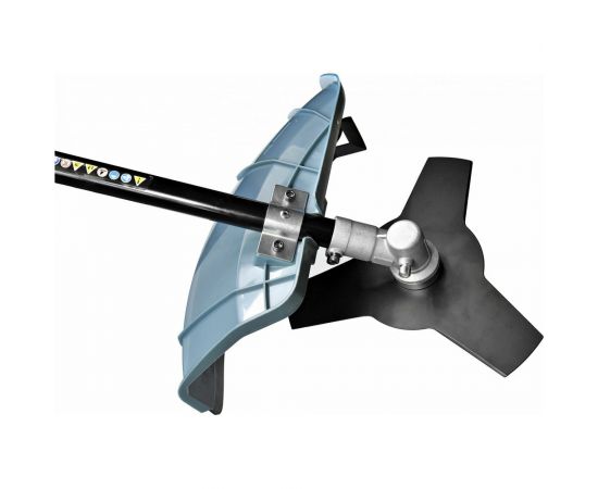 Электрический триммер ЭЛЕКТРОПРИБОР ЭТ-1800В ЦВ – изображение 5