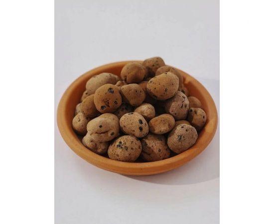 Керамзит Сила Суздаля дренаж для растений, фракция 10-20 мм, 7 л 4680004062813 – изображение 5