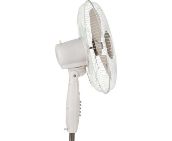 Напольный вентилятор Oasis "making Оasis everywhere" серия VF-40PWG 4640130901172 – изображение 5