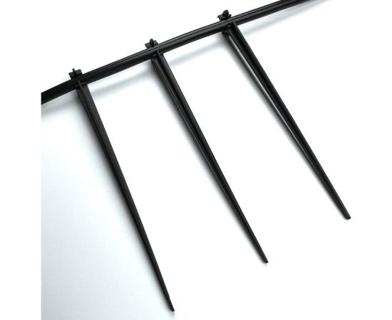 Стойка для микротрубок 3-7мм Профитт высота 11 см, 10 шт. 1892099 – изображение 5