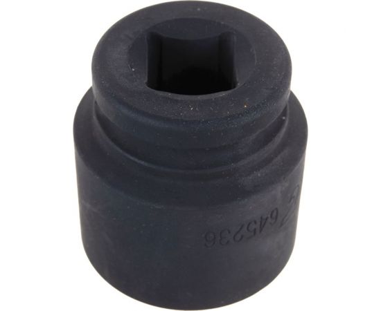 Головка торцевая 3/4” 36 ударная L=56мм JTC 645236 – изображение 5