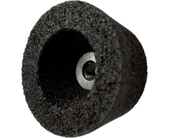 Круг шлифовальный (100х50х14 мм) Karbosan 14200 – изображение 6