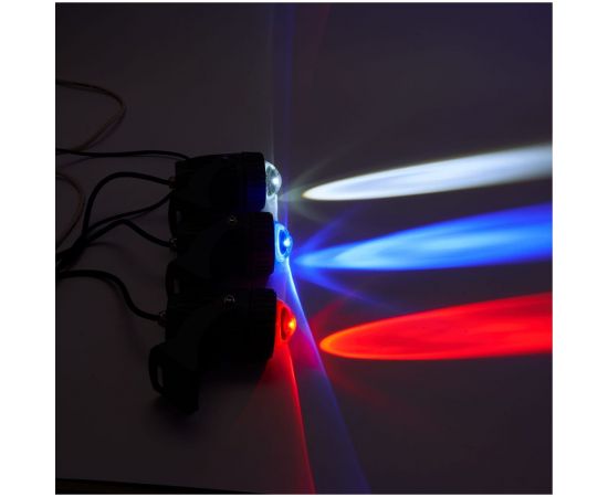 Светодиодный ландшафтно-архитектурный светильник FERON LL-825 Светодиодный прожектор, D70xH155, IP65 8W 85-265V, 6400K 48497 – изображение 6