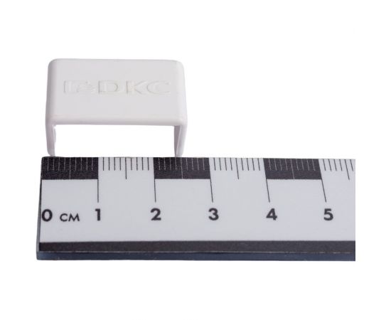 Соединение на стык 22x10 GM DKC 00594 – изображение 6