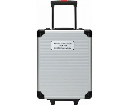 Набор инструментов GOODKING 187 предметов B-10187 – изображение 7