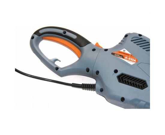 Кусторез ЭЛЕКТРОПРИБОР К-510А – изображение 8