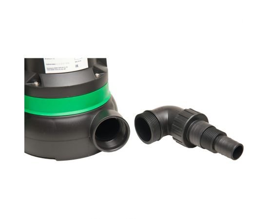 Дренажный насос для чистой воды Oasis DN 110/6 4670004376881 – изображение 8