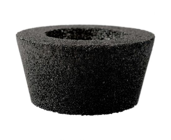 Круг шлифовальный (100х50х14 мм) Karbosan 14200 – изображение 10