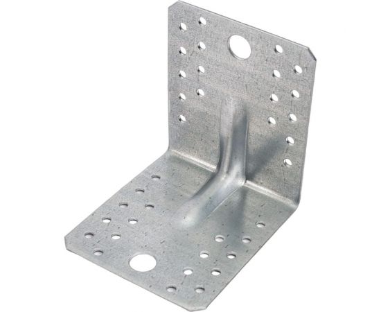 Крепежный усиленный уголок РК ГРУП KUU-105x105x90x2 РКГ00003973 